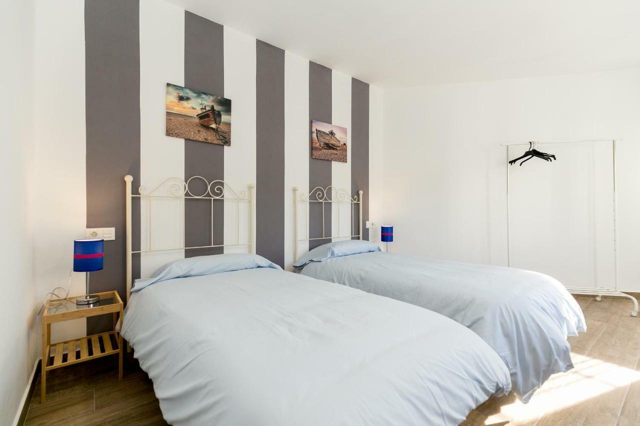 Casa Macetero En Granada Vendégház Kültér fotó