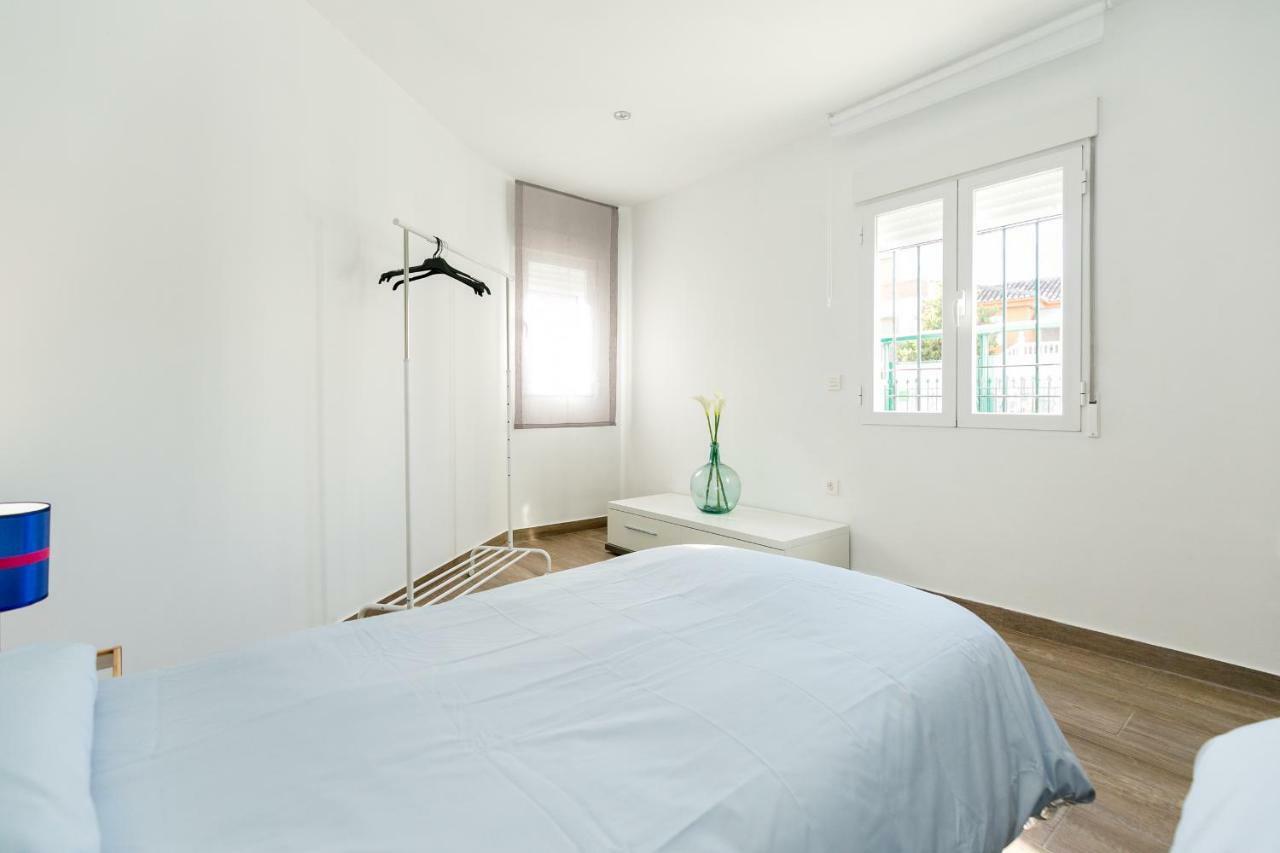 Casa Macetero En Granada Vendégház Kültér fotó