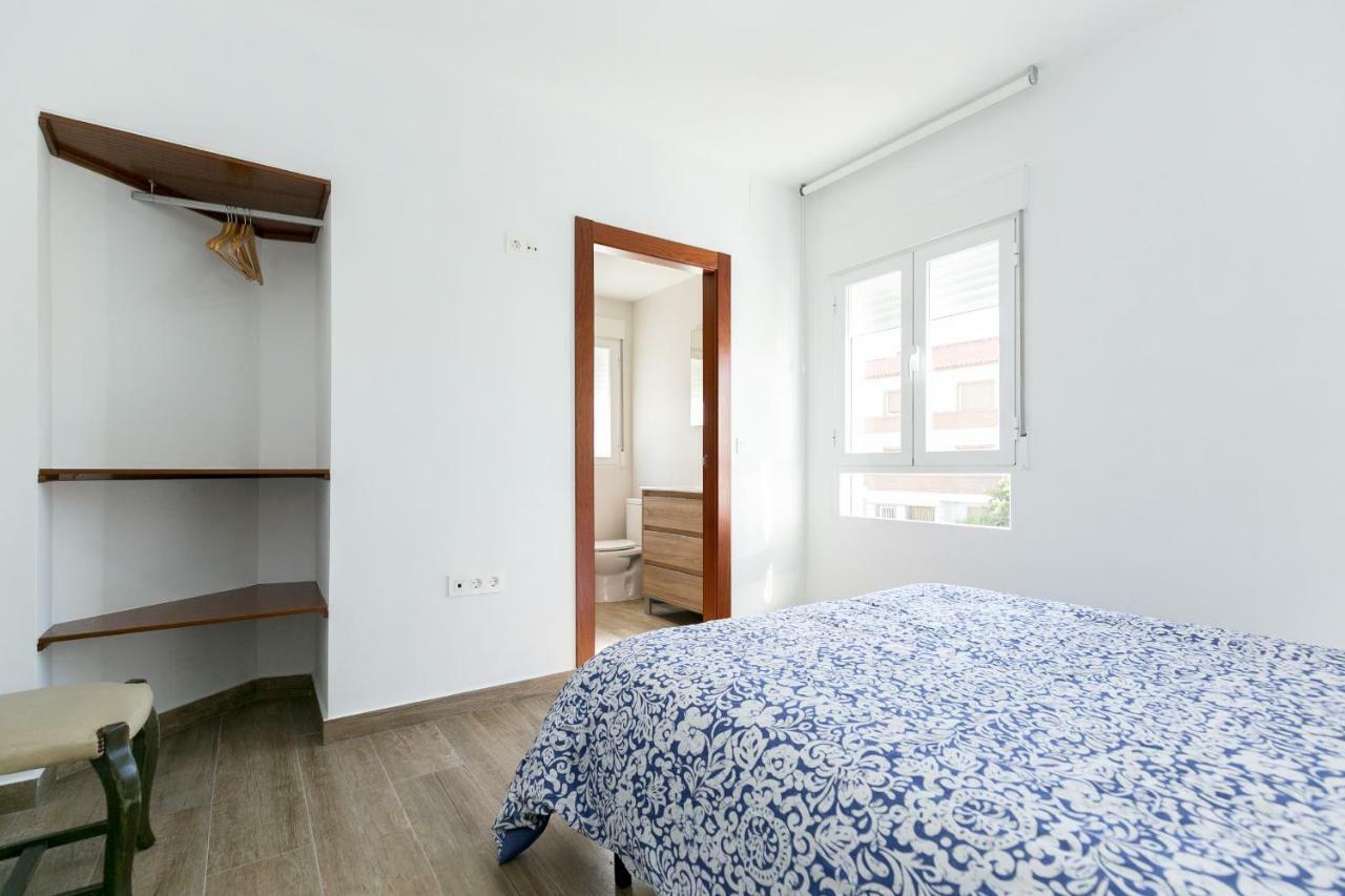 Casa Macetero En Granada Vendégház Kültér fotó