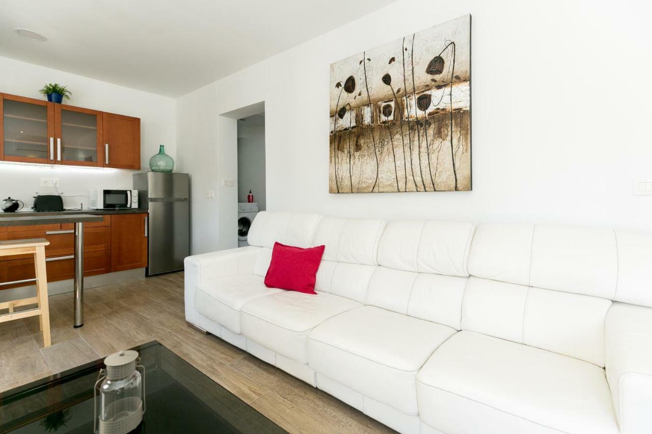Casa Macetero En Granada Vendégház Kültér fotó