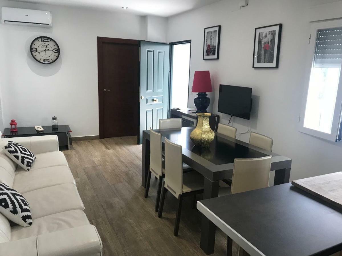Casa Macetero En Granada Vendégház Kültér fotó